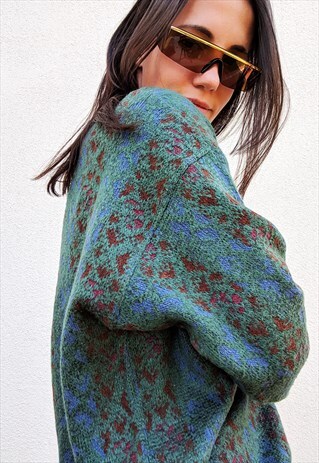 VINTAGE JUMPER