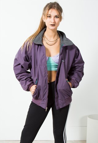 VINTAGE PATAGONIA WINTER JACKET / S2489