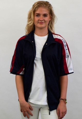 VINTAGE ADIDAS JACKET