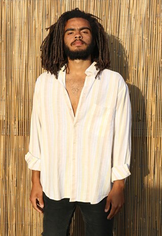VINTAGE FESTIVAL SHIRT