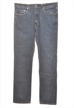 513's Fit Levi's Jeans - W34