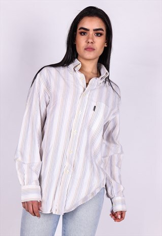 VINTAGE BARBOUR SHIRT S1602