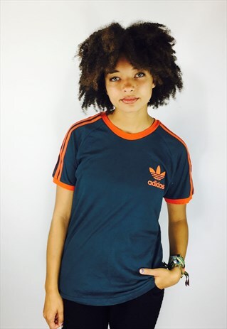 ADIDAS ORIGINALS T SHIRT