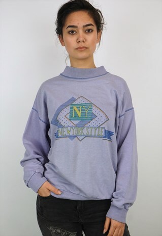 VINTAGE 90'S SWEATSHIRT