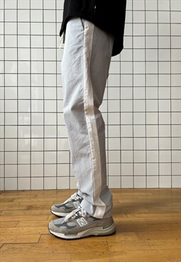 VIVIENNE WESTWOOD Pants Suit Trousers Striped 
