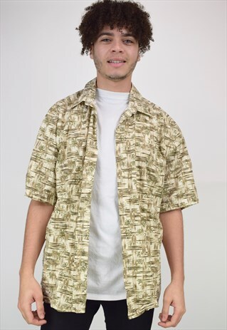 VINTAGE 90'S SHIRT