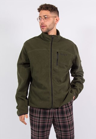 TIMBERLAND FLEECE JACKET