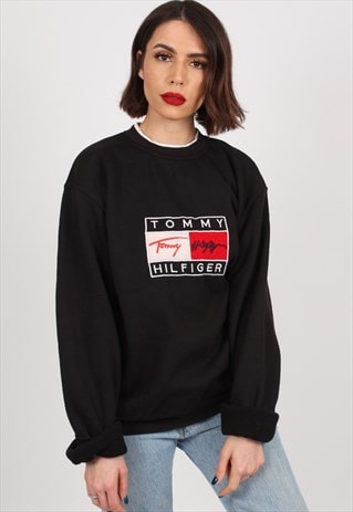 VINTAGE TOMMY HILFIGER ASM2314