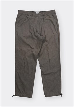 C.P. Company Vintage Drawstring Cuff Trousers - 34" x 29"