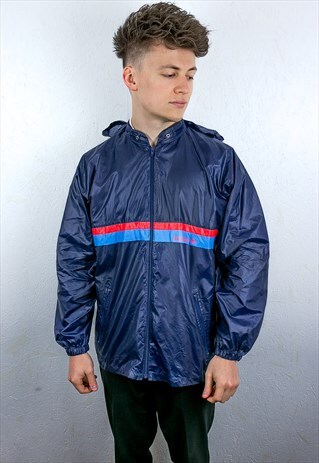 VINTAGE ADIDAS JACKET