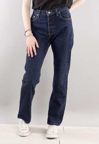 VINTAGE RALPH LAUREN DENIM JEANS
