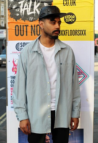90S TIMBERLAND SHIRT