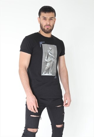JULIUS CAESAR "POWER T-SHIRT"