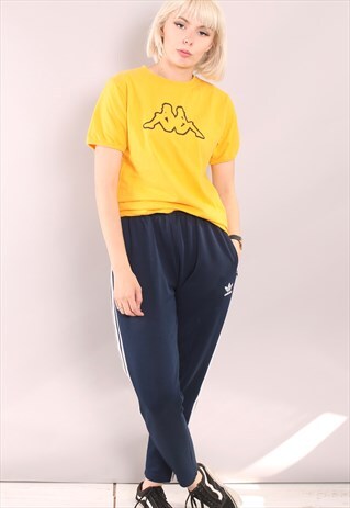 VINTAGE KAPPA T-SHIRT