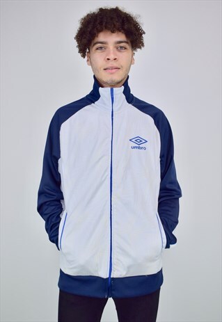 VINTAGE 90'S UMBRO JACKET