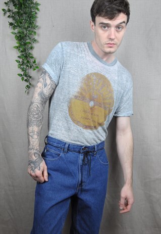 JOHNNY CASH TEE