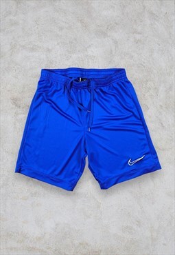 Blue Nike Shorts Sports Small