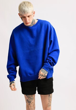 VINTAGE CHAMPION SWEATSHIRT