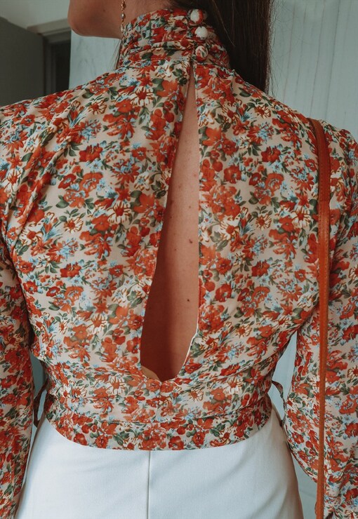 garment image