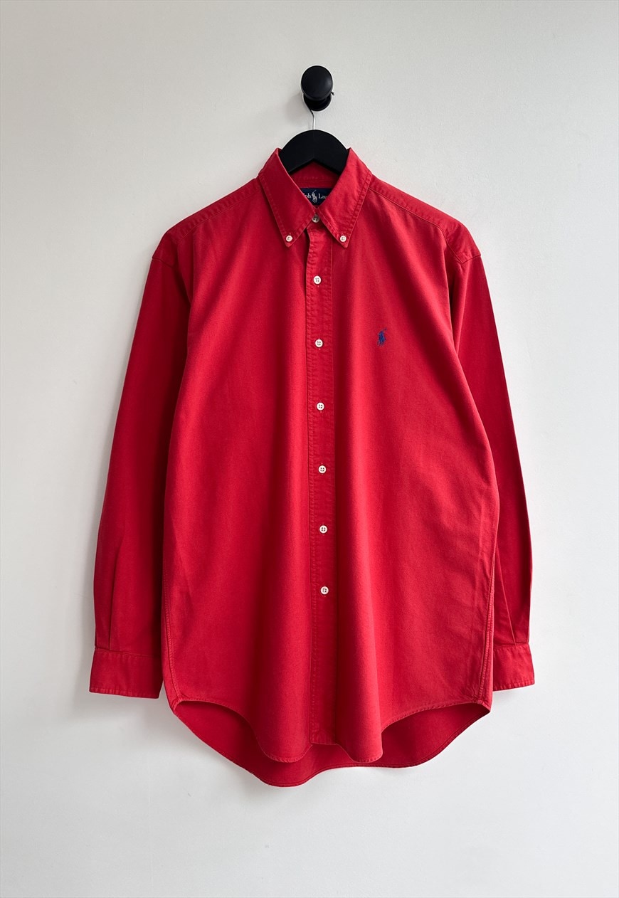 Asos marketplace ralph lauren best sale