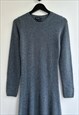 ISABEL MARANT ETOILE WOOL DRESS
