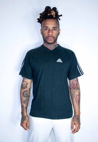 ADIDAS VINTAGE T SHIRT