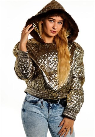 VINTAGE JACKET J2001