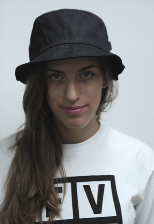 BUCKET HAT CLASSIC & PERFECT