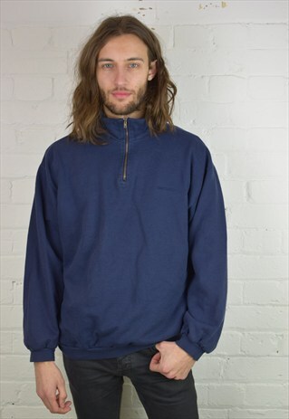 VINTAGE 90'S SWEATSHIRT