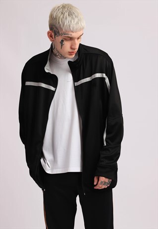 VINTAGE NIKE SHELL JACKET