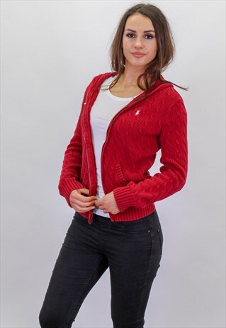 VINTAGE RALPH LAUREN SWEATSHIRT