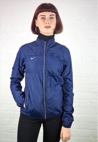 VINTAGE 90'S NIKE SPORTS JACKET