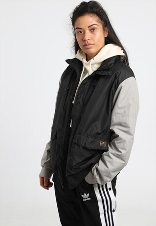 90S NIKE WINDBREAKER JACKET
