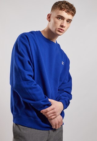 VINTAGE CHAMPION SWEATSHIRT