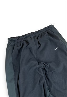 Nike 90s Fleece Panelled Joggers