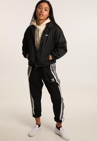 VINTAGE NIKE WINTER JACKET