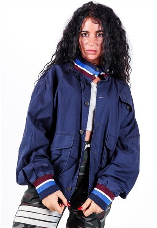 VINTAGE RALPH LAUREN JACKET AWJ20