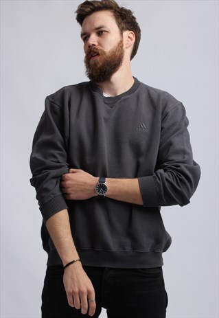 VINTAGE 90S ADIDAS SWEATSHIRT
