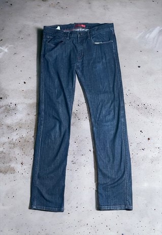 VINTAGE MENS Y2K DIESEL JEANS