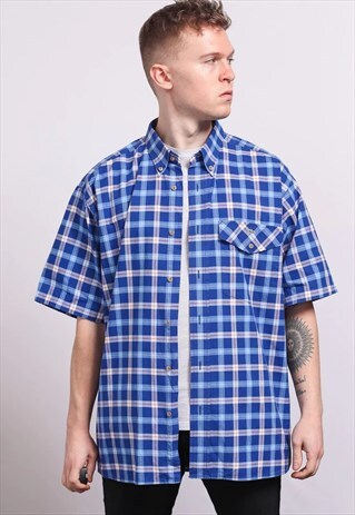 VINTAGE LACOSTE SHIRT 90S