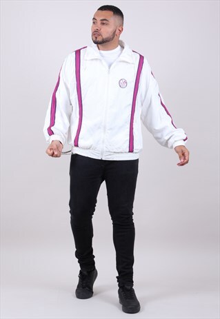 VINTAGE TRACK TOP
