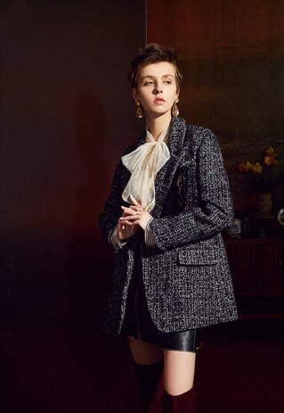 WOMEN'S CLASSIC UTILITY COAT