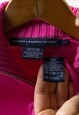 RALPH LAUREN SWEATER Y2K PINK SWEATER KNITTED JUMPER 5262