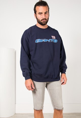 VINTAGE 90'S REEBOK SWEATSHIRT / S0992
