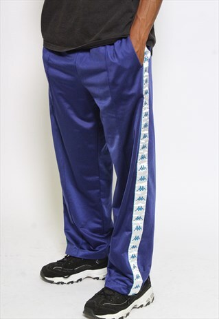 VINTAGE KAPPA BOTTOMS