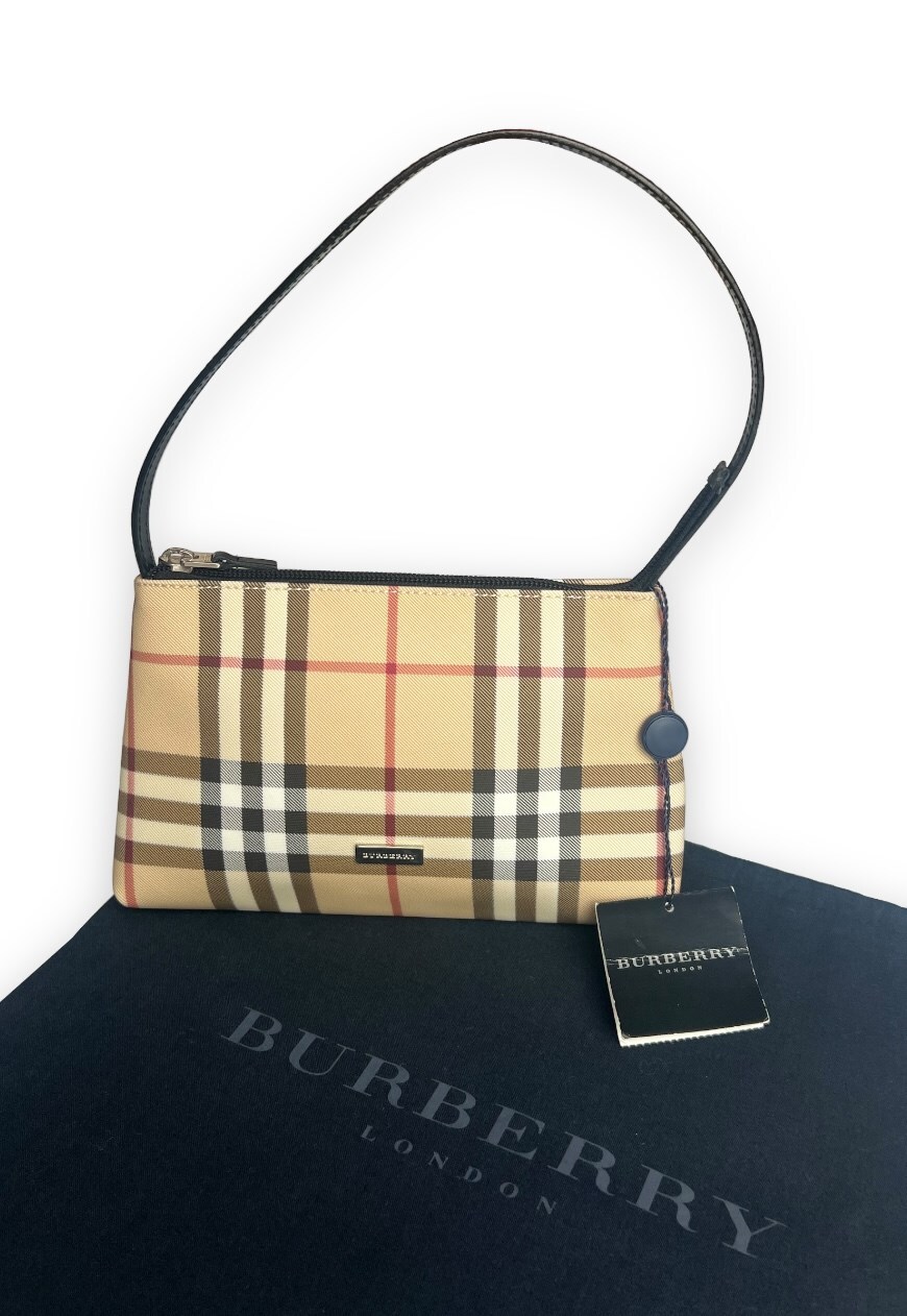 Asos burberry outlet