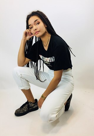 LEVIS 501 WHITE JEANS
