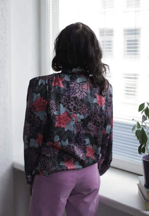 garment image