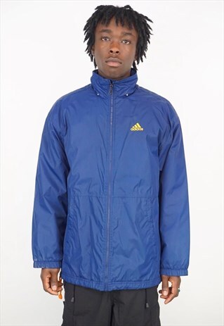 VINTAGE 90'S ADIDAS PADDED JACKET