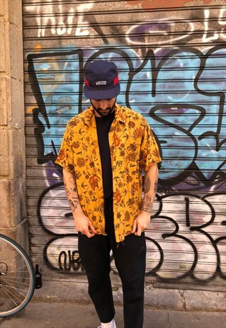 SHIRT VINTAGE
